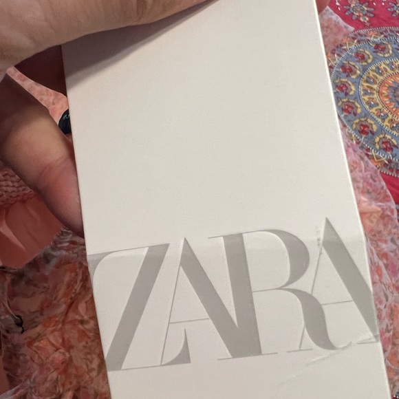 NWOT🌸Blogger’s Favorite Organza Dress - Picture 12 of 16